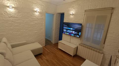 Foto 2 de Piso en venta en De las Delicias, Delicias, Madrid