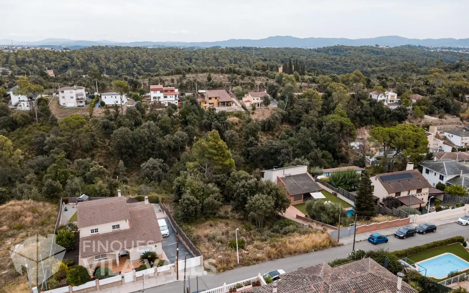 Lands and plots for sale in Caldes de Montbui, imagen 13