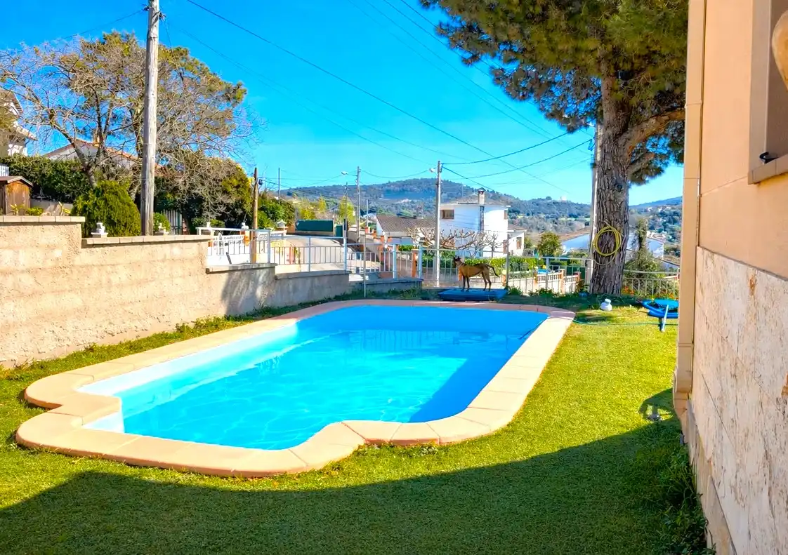 Casa o chalet en venta en Residencial Park