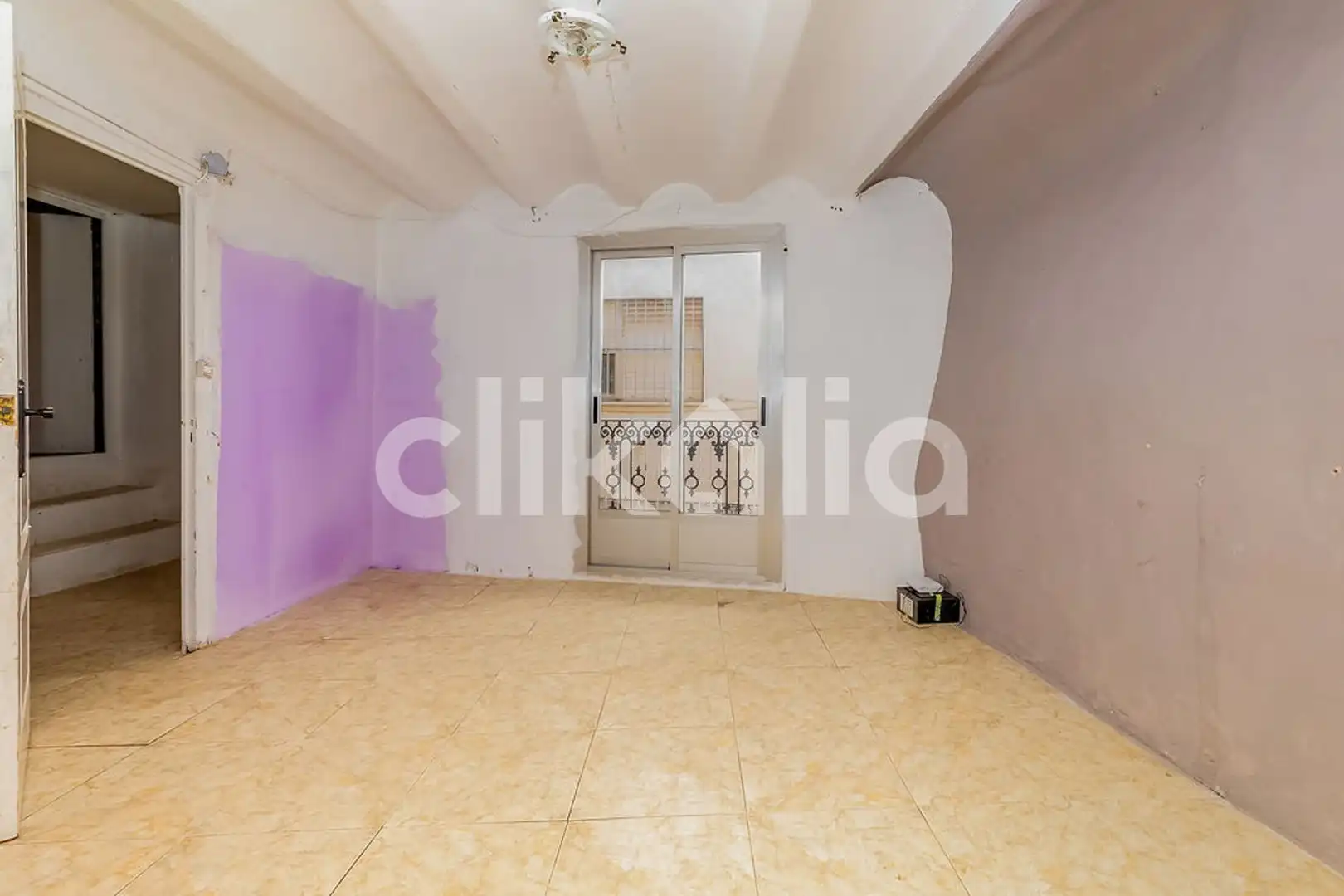 Piso en venta en Requena