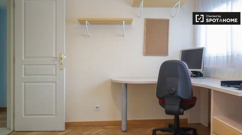 Foto 5 von Zimmer in Campo de Tiro, Leganés