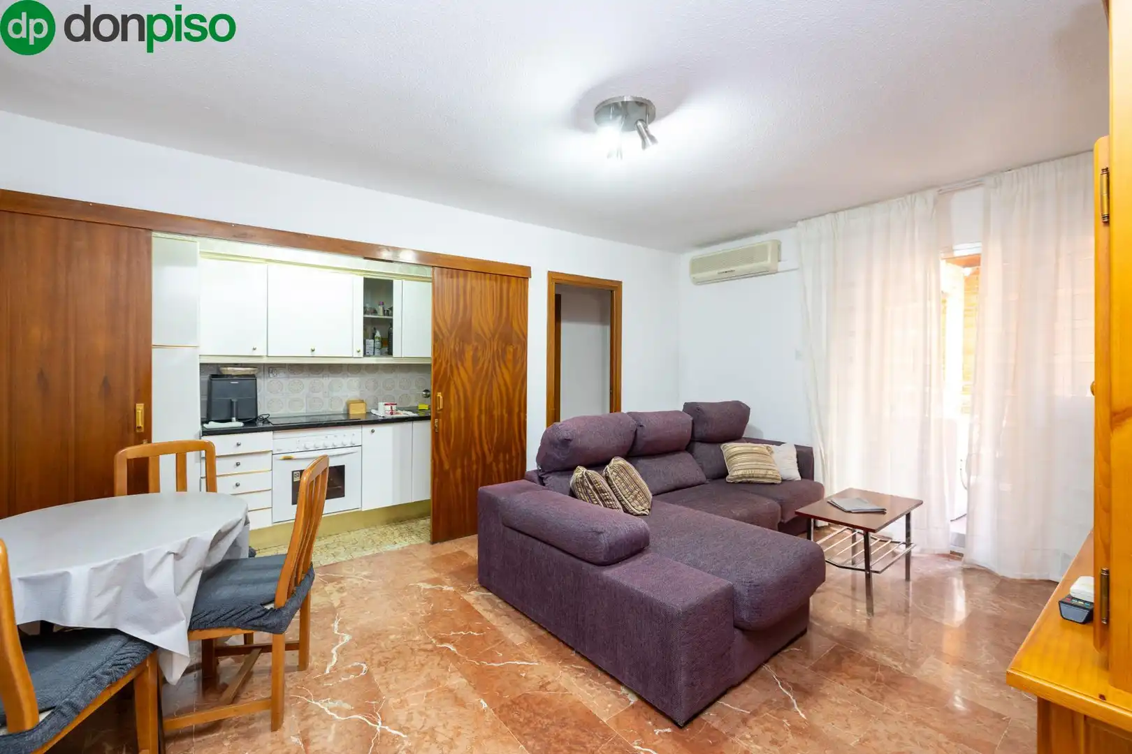 Apartamento con ascensor en venta en Calle de Pedro Antonio de Alarcón