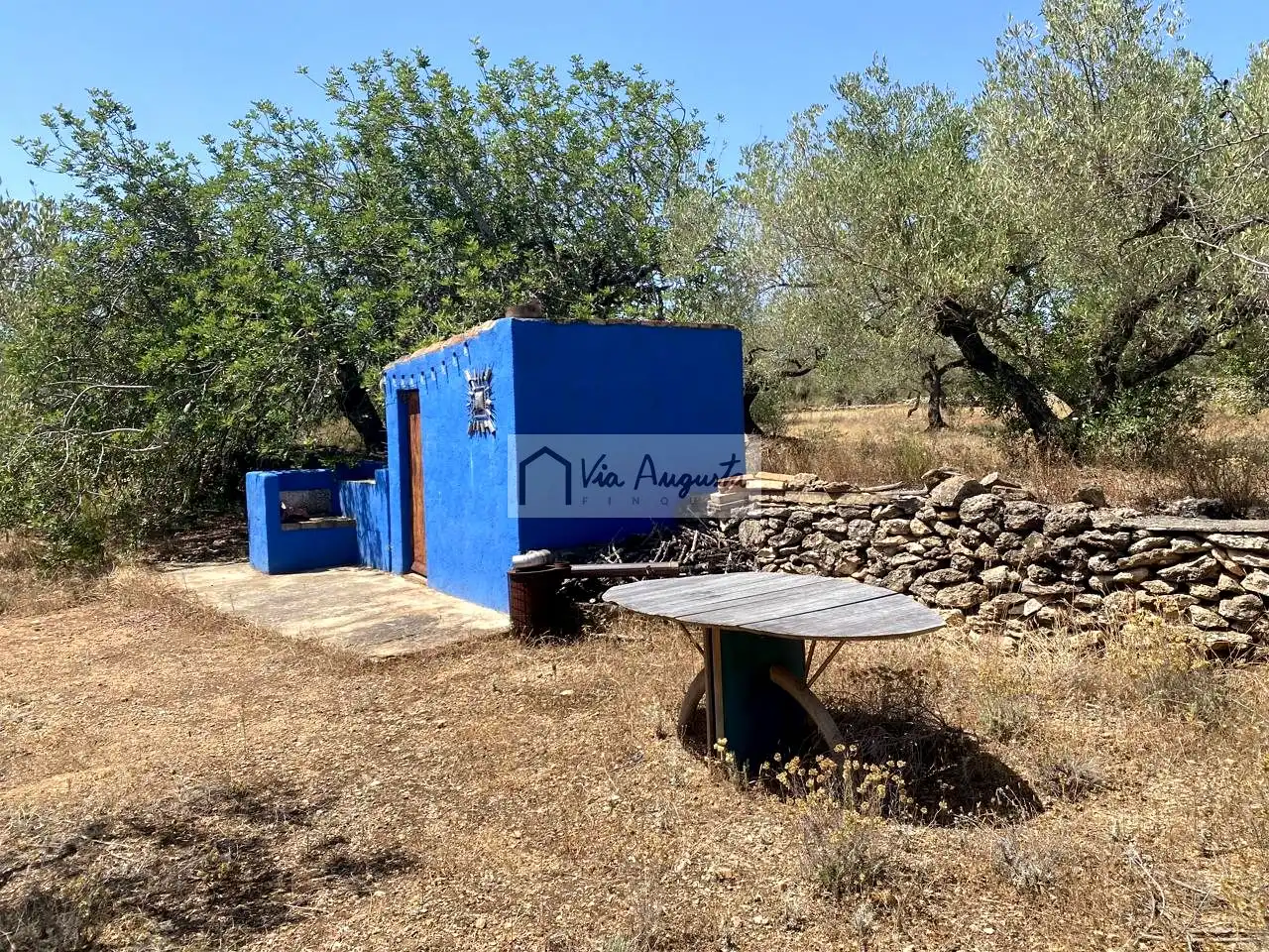 Terreno rustico in vendita a Bordes, imagen 3