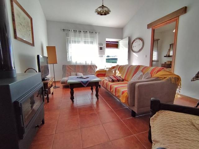 Casa-chalet en Alquiler en El Pinós / Pinoso