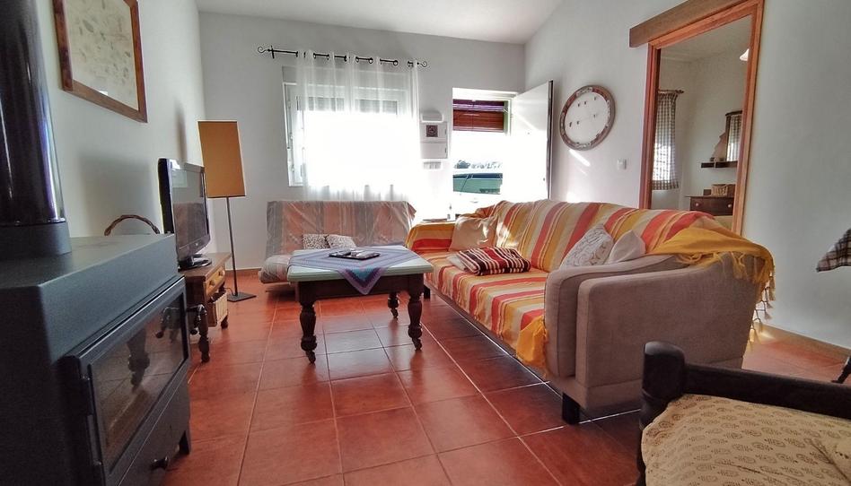 Foto 1 de Casa o xalet de lloguer a El Pinós / Pinoso, Alicante