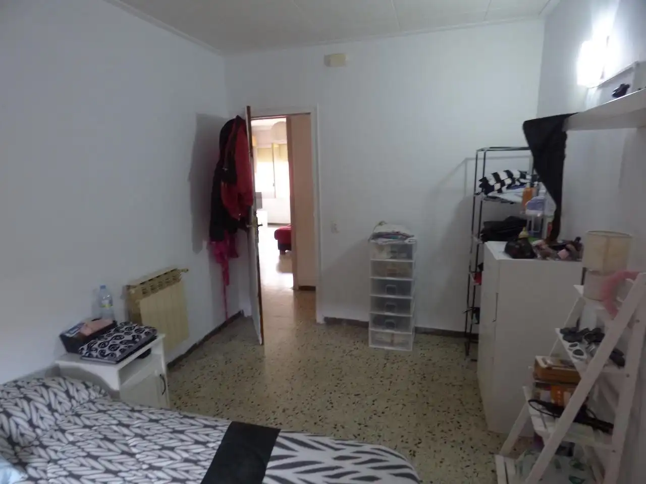 Dormitori de Casa o xalet en venda en Tordera amb Calefacció, Terrassa i Balcó