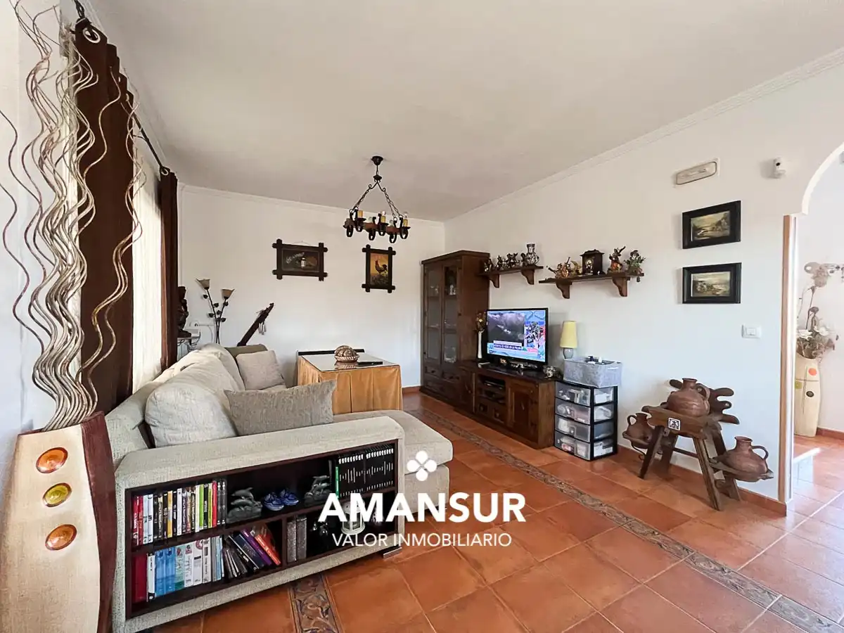 Casa con terraza en venta en Cartaya, imagen 8