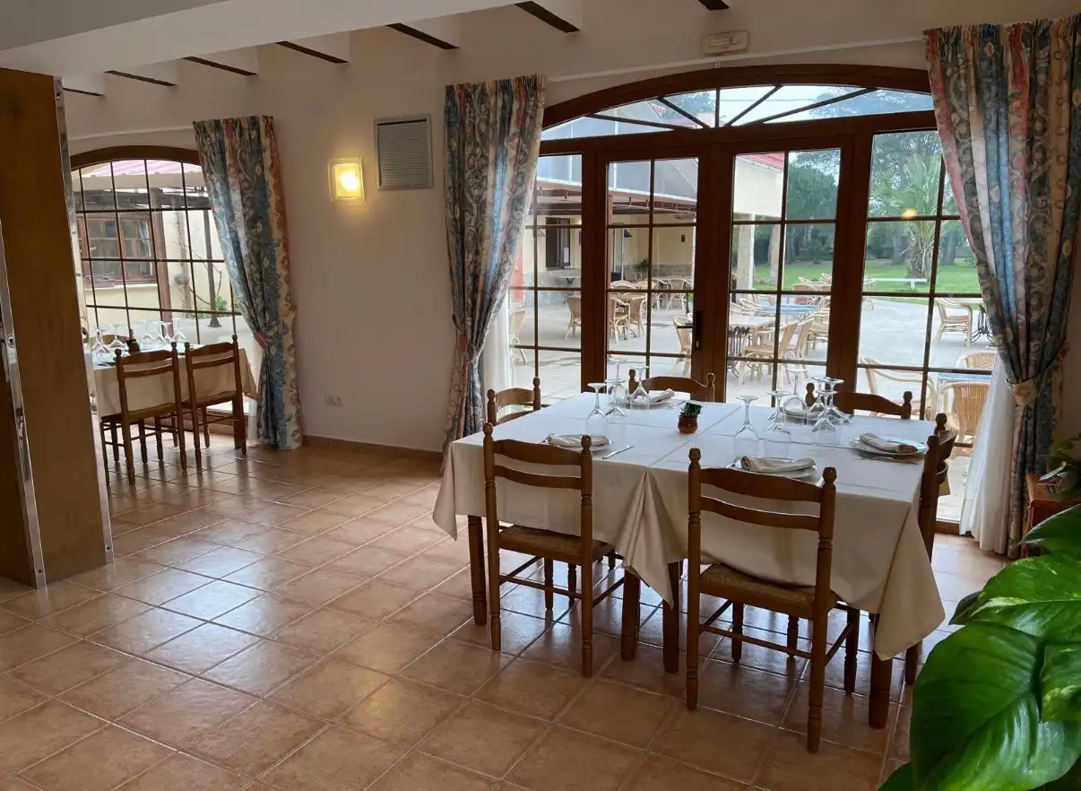 Detached house with pool for sale in Carretera de la Gola 160, imagen 21