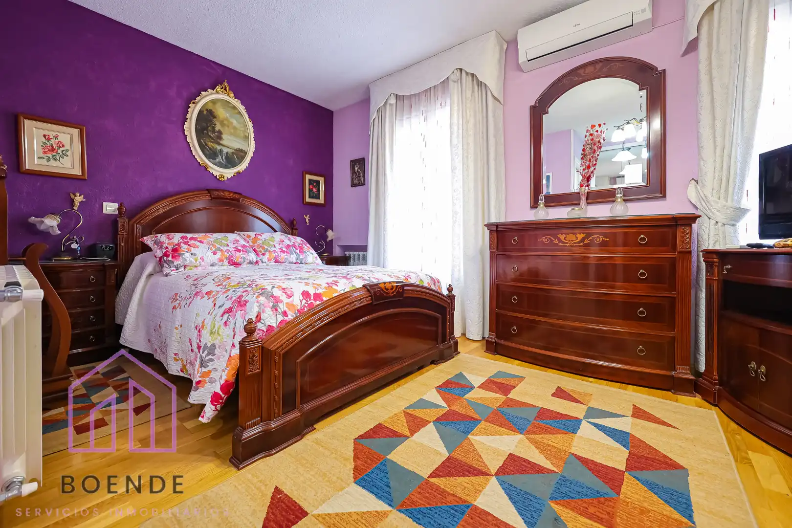 Casa o xalet en venda a Calle de la Paz, Parque Europa - Los Pitufos