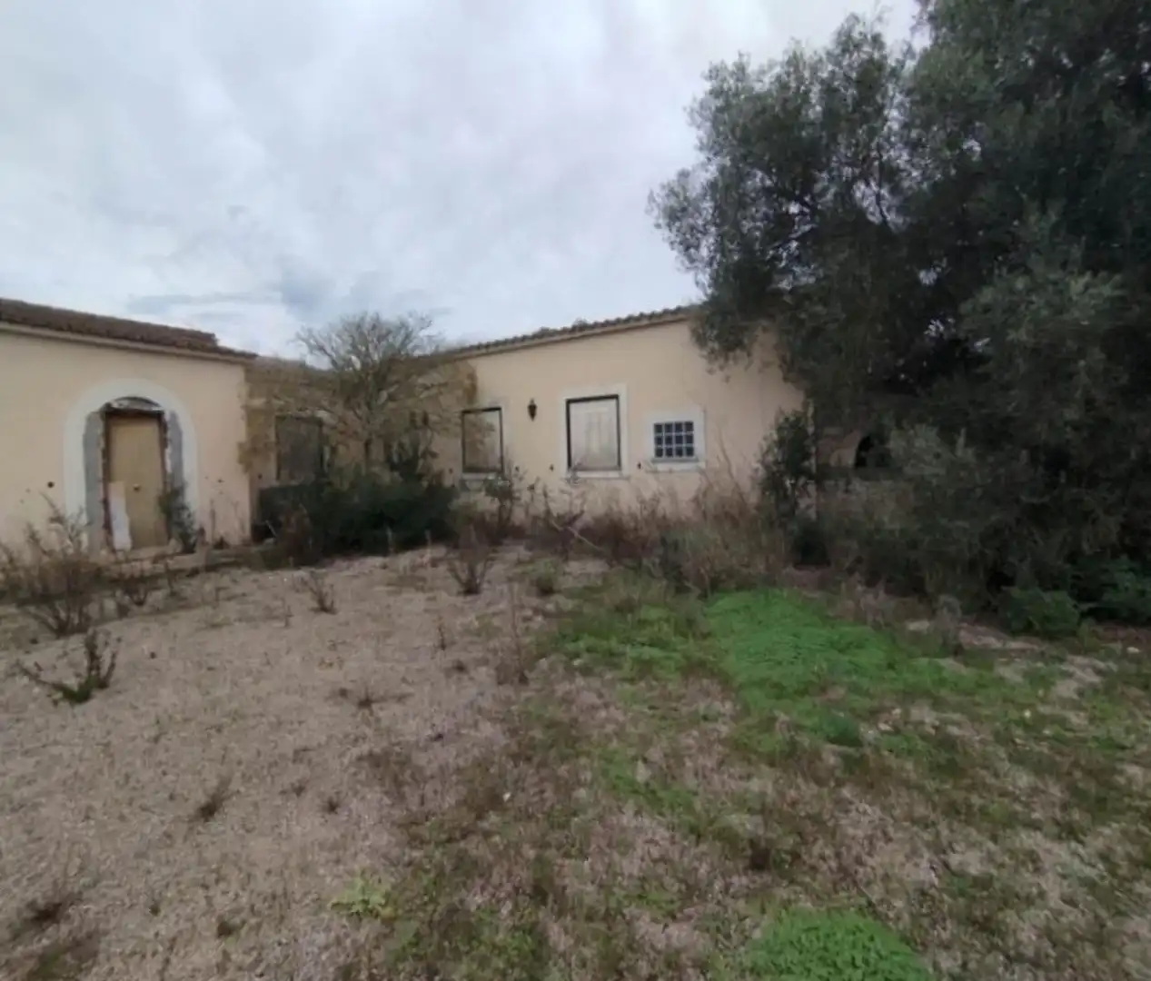 Casa adosada en venta en polig Son Miro, Montuïri