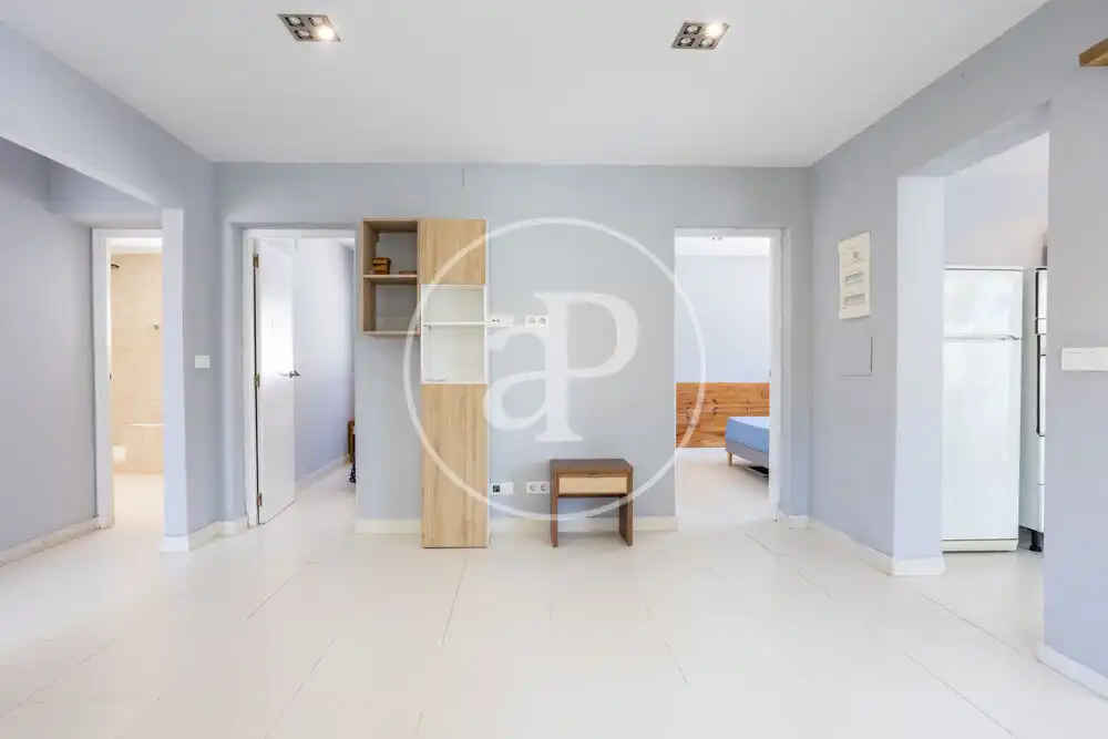 Bedroom of Houses for sale in Alcalà de Xivert  with Air Conditioner, Heating and Terrace