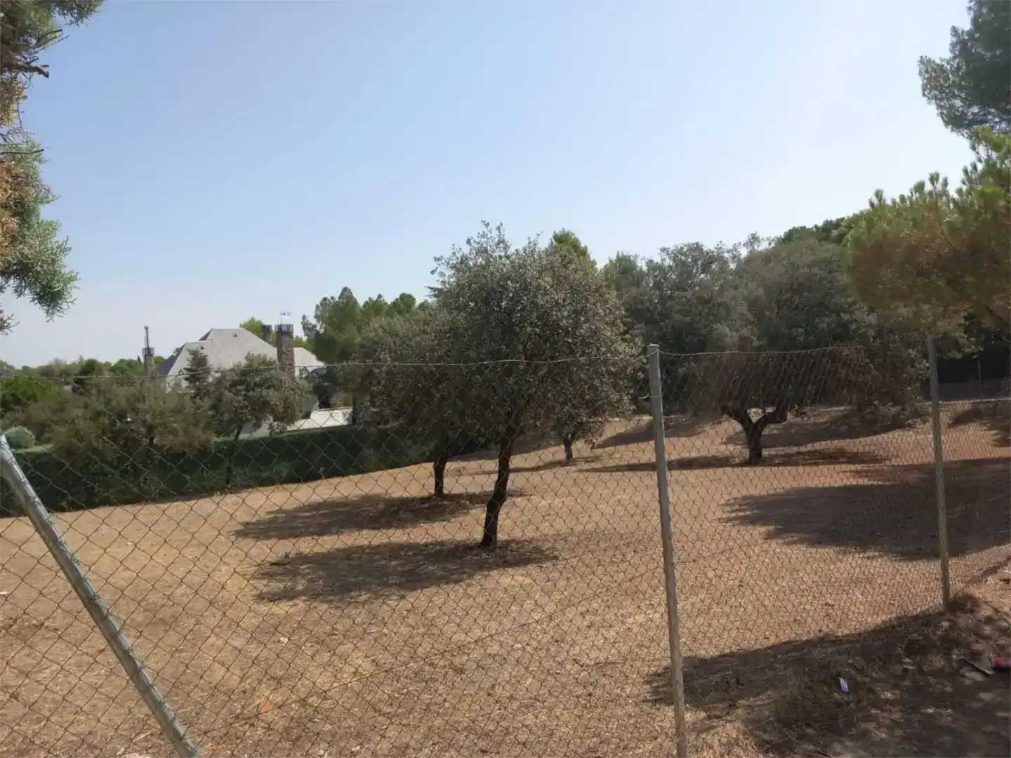 Terreno en venta en Villaviciosa de Odón