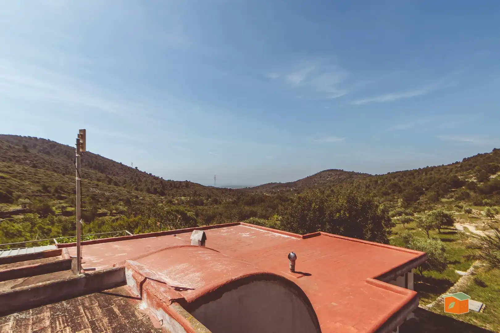 Haus oder Chalet zum Verkauf in Ulldecona mit Möbliert