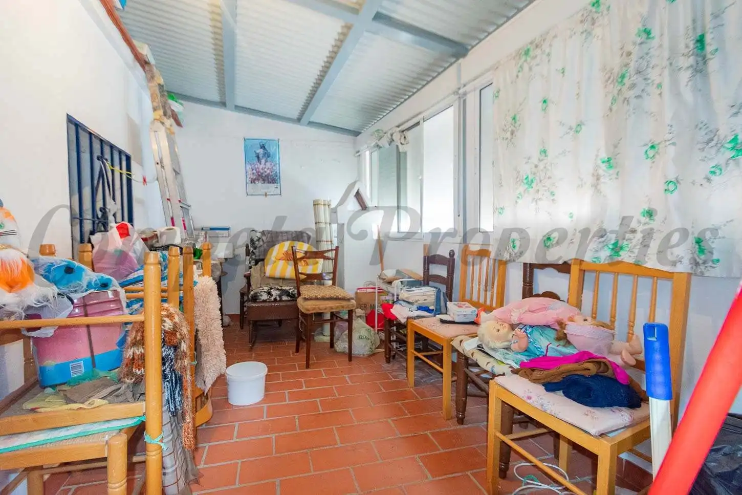 Casa en venta en Cómpeta, imagen 9