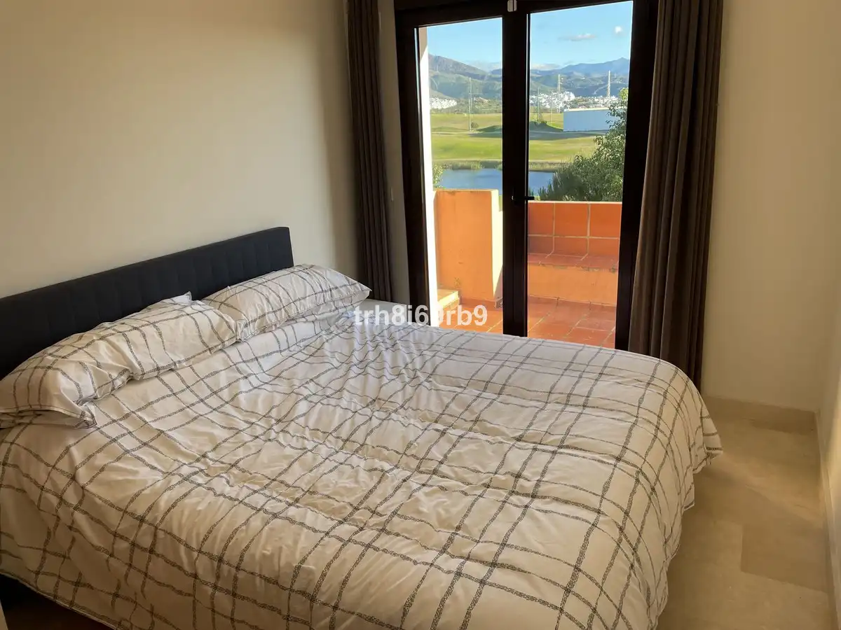 Adossat amb piscina en venda a Estepona - Estepona,Centro,Calle Segismundo Moret, imagen 23