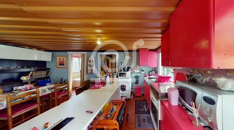 Foto 3 de Casa o xalet en venda a Agra, Oza dos Ríos, A Coruña