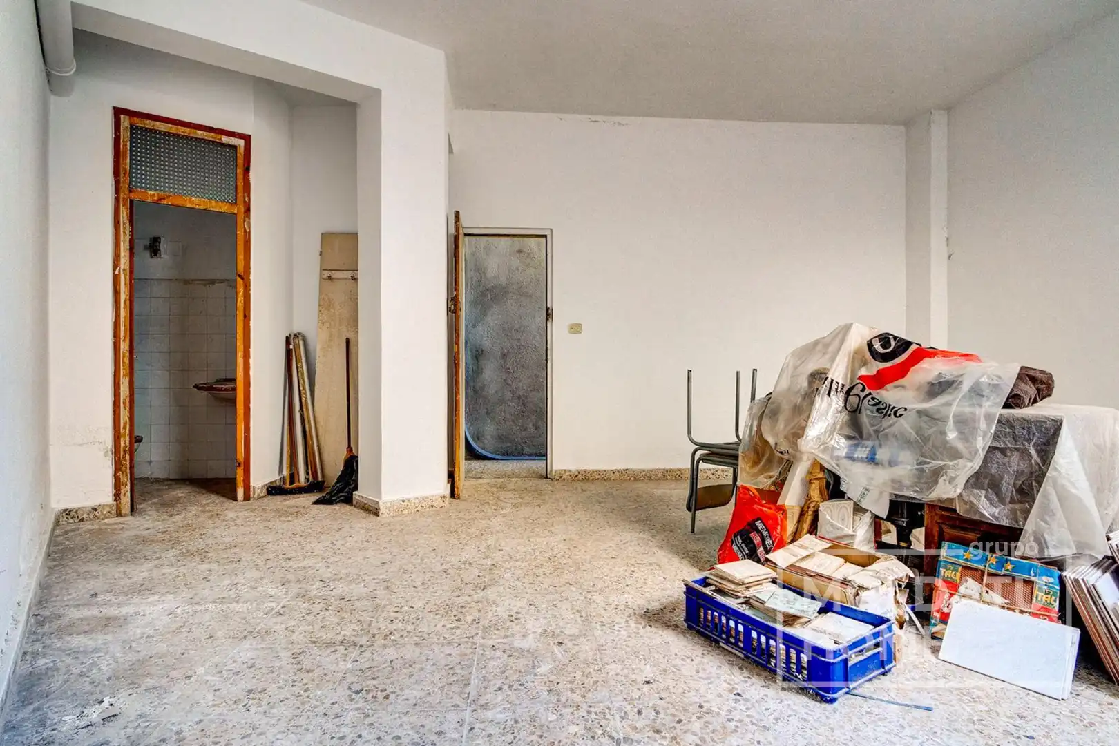 Trastero en venta en Irun 