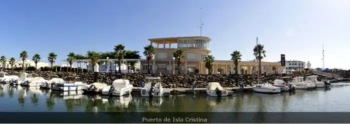 Finca rústica en venda en Isla Cristina