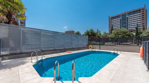 Photo 2 of Study for rent in Peñagrande, Madrid Capital