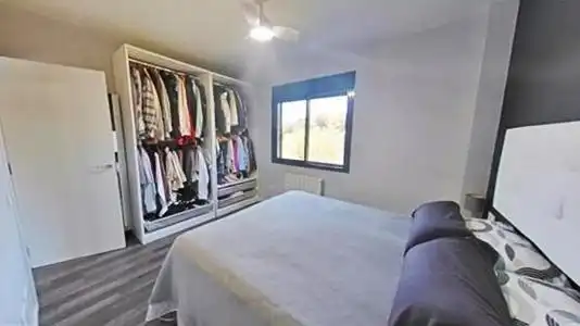 Habitación de Piso en venta en Polinyà con Aire acondicionado, Calefacción y Terraza