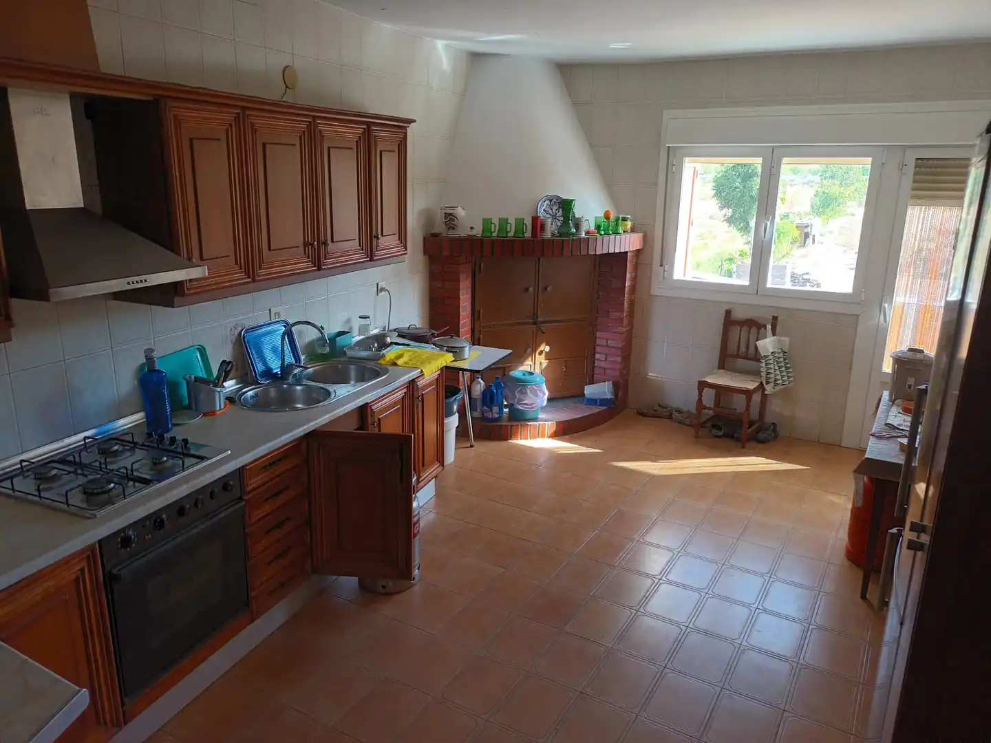 Detached house with pool for sale in Calle Legado Andalusí, imagen 10
