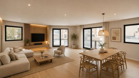 Foto 3 de Planta baja en venta en Son Cladera, Palma de Mallorca