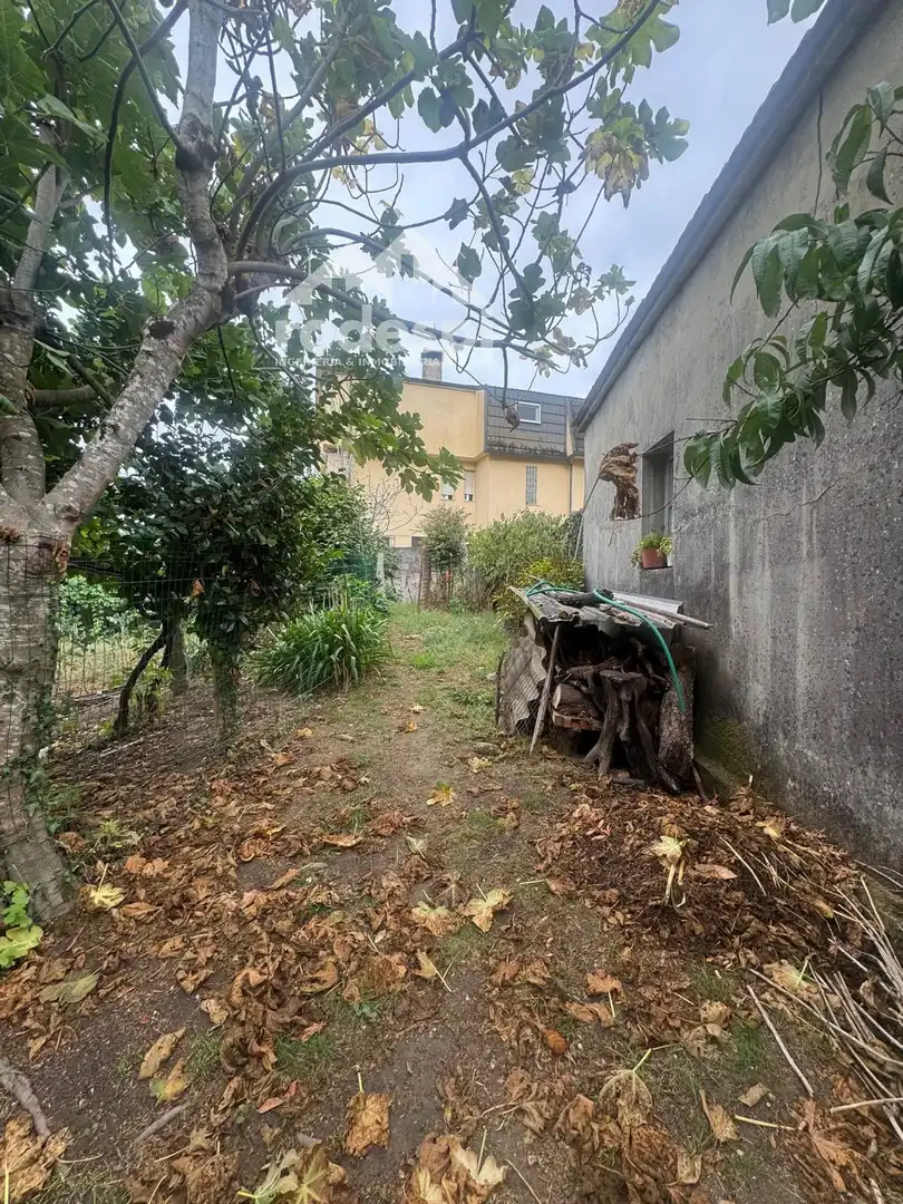 Casa o xalet en venda en Ponteareas