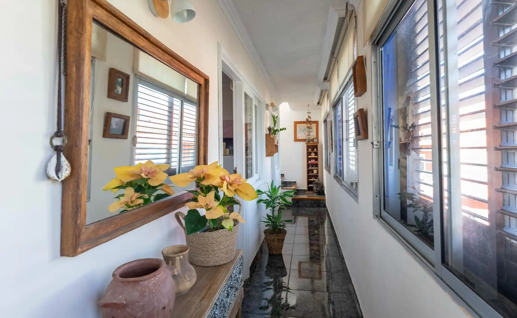 Casa o xalet en venda en La Orotava amb Terrassa