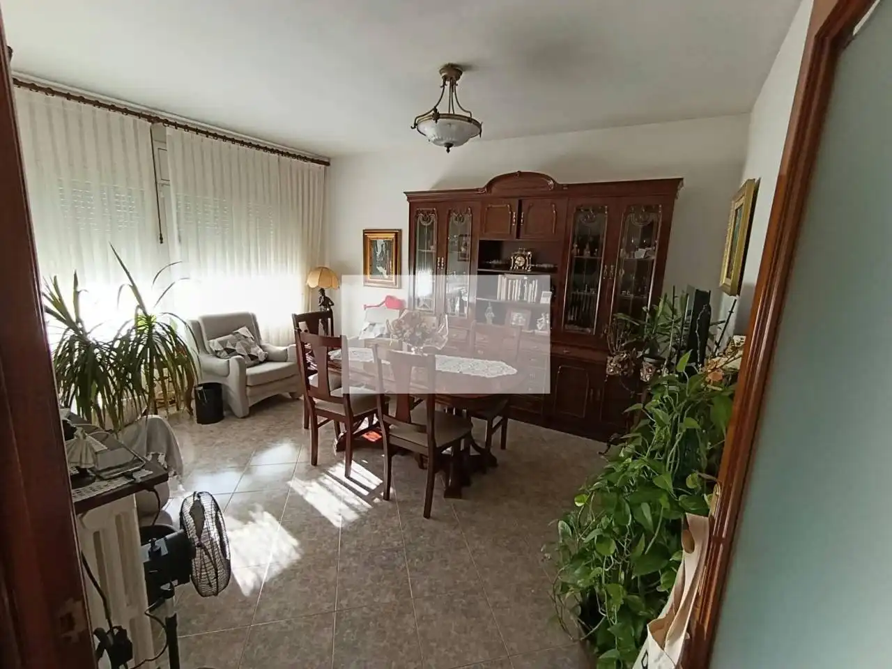 Appartamento con ascensore in affitto a Calle Can Puiggener, imagen 22