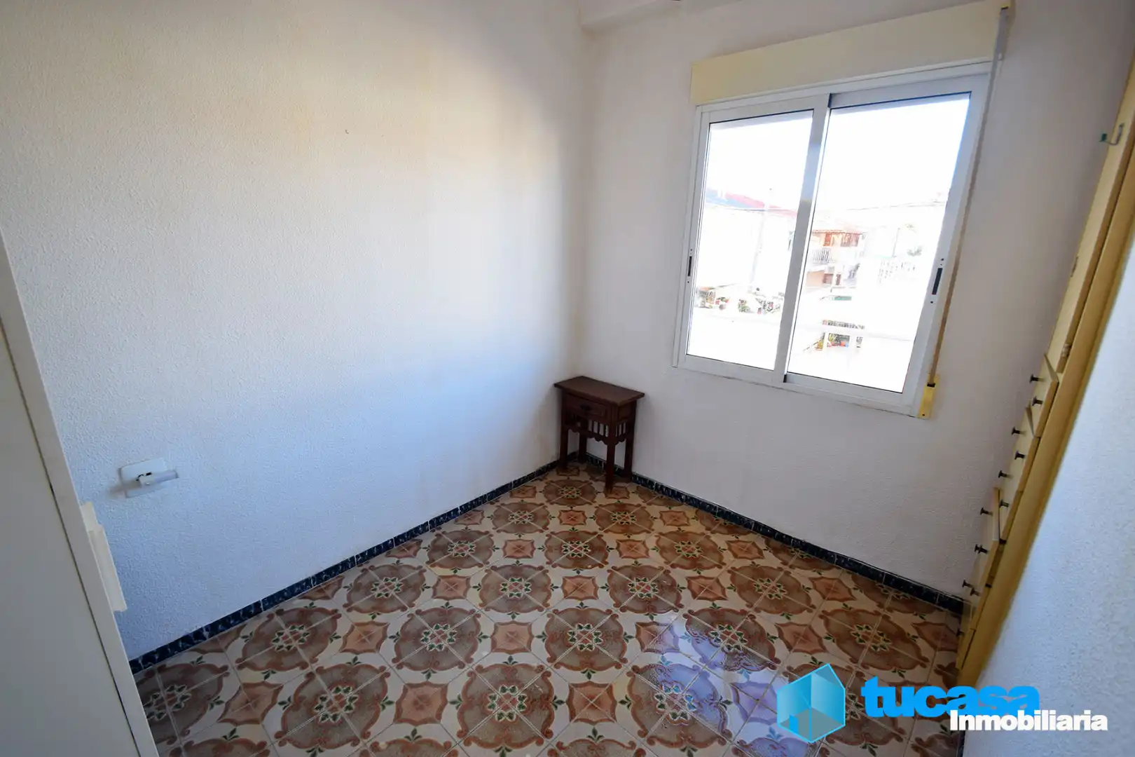 Dormitori de Pis en venda en Santa Pola amb Terrassa i Balcó