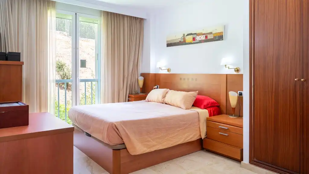 Mini appartamento con piscina in vendita a Cas Català - Illetes, imagen 8