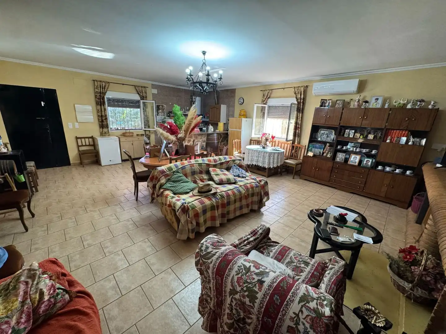 Casa rústica en venda a Valdepeñas, imagen 19