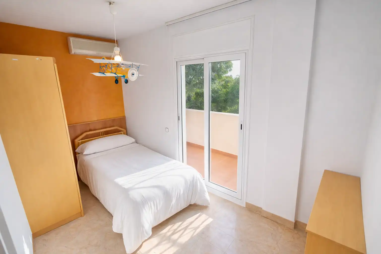 Habitación de Casa o chalet en venta en El Vendrell