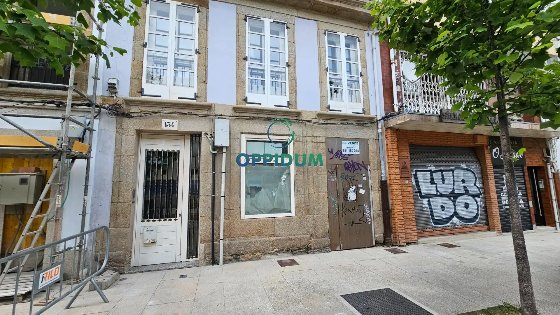 Locale commerciale in vendita a IGREXA 134, imagen 4