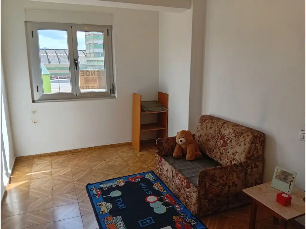 Sala d'estar de Pis en venda en Corvera de Asturias