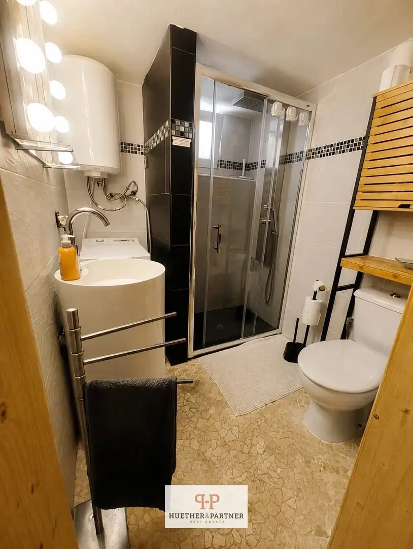 Semi-detached house for sale in Cala Magrana - Cala Anguila - Cala Mendia, imagen 10