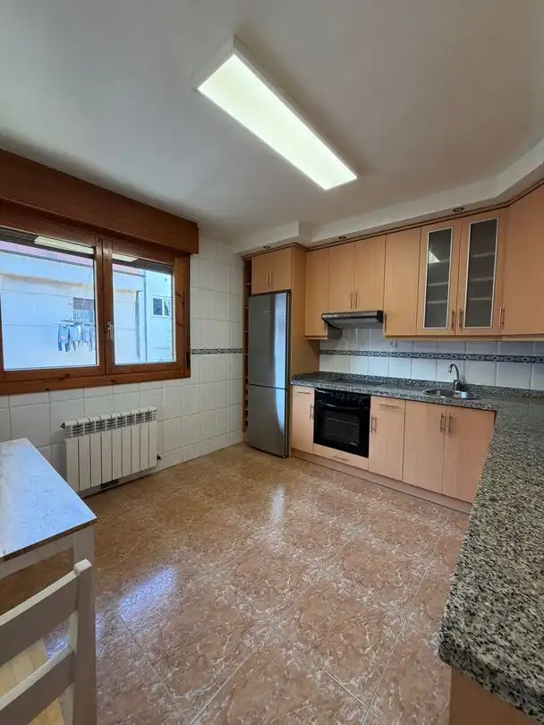 Dúplex en venta en Calle Vicente Jove, El Natahoyo