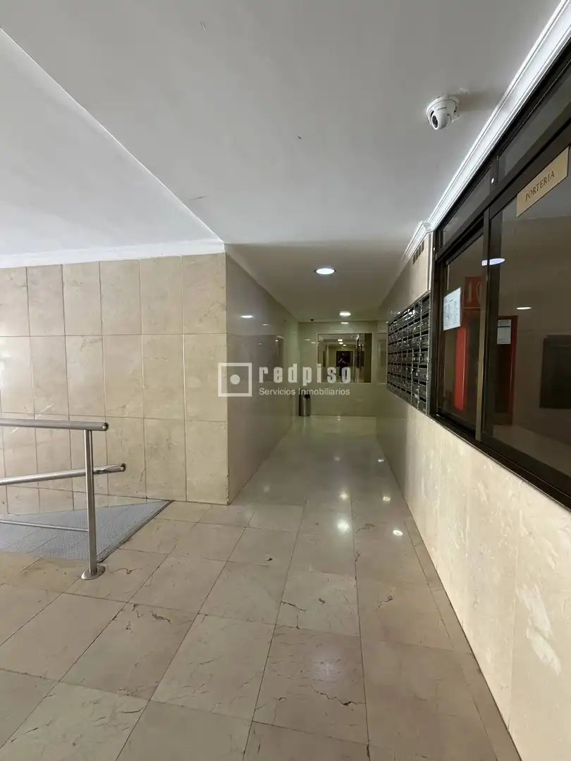 Flat for sale in Málaga