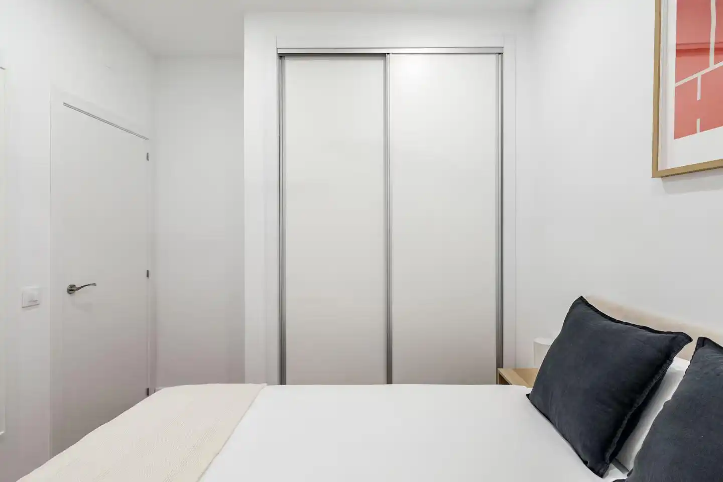 Wohnung mit Aufzug zur Miete in calle Josep Nebot, imagen 21