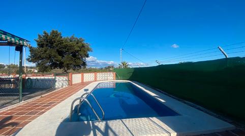 Foto 3 de Casa o xalet en venda a Cártama, Málaga