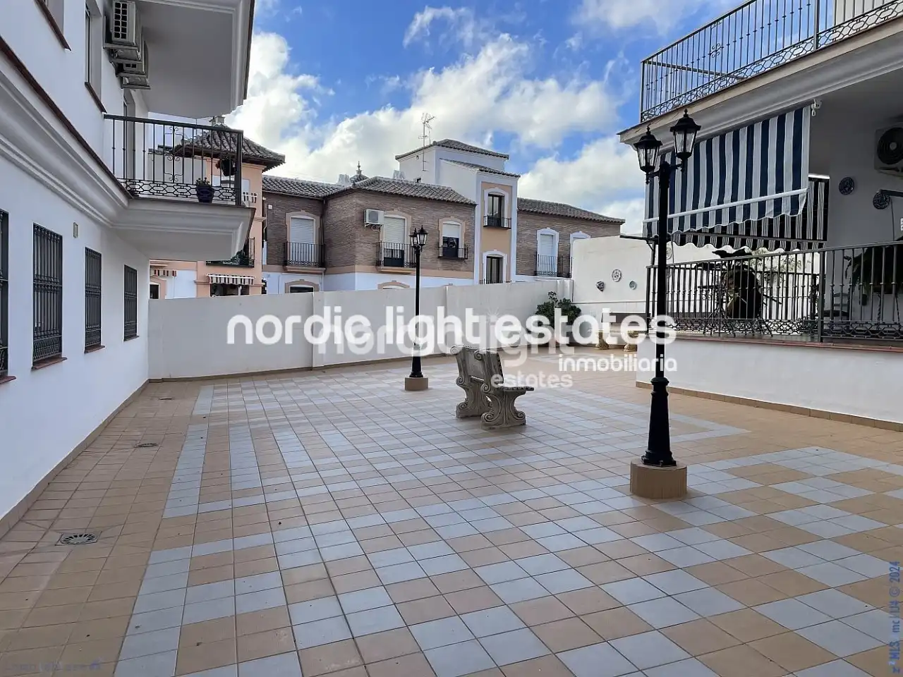 Wohnung zum Verkauf in Torrox Pueblo, imagen 46