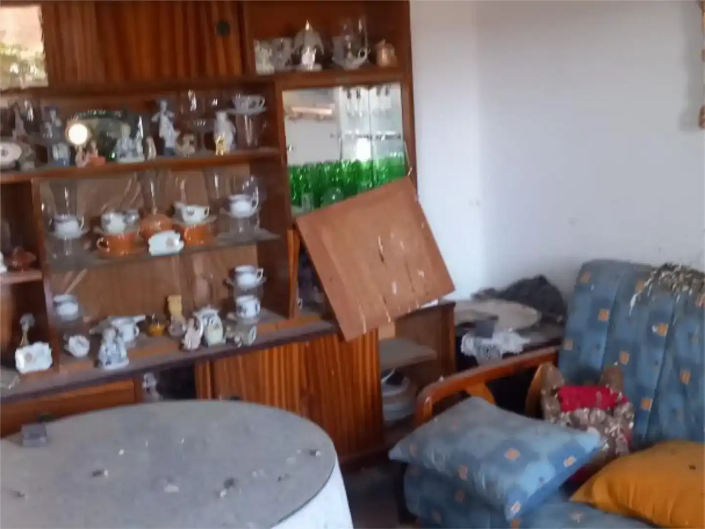 Comedor de Planta baja en venta en Mestanza con Amueblado