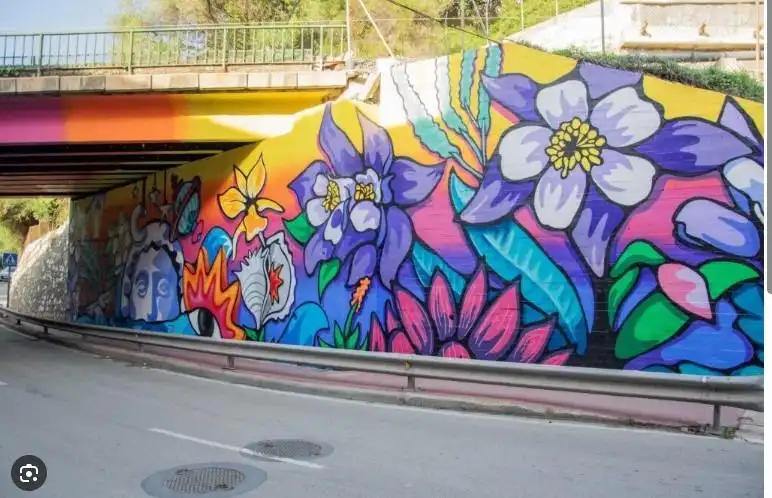 Vista exterior de Àtic en venda en Fuengirola amb Aire condicionat, Calefacció i Jardí privat