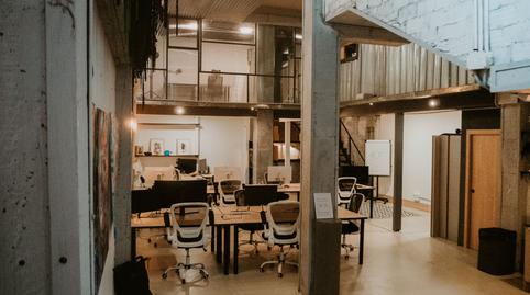 Foto 4 de Oficina de alquiler en Calle Victoria, La Victoria, Málaga Capital