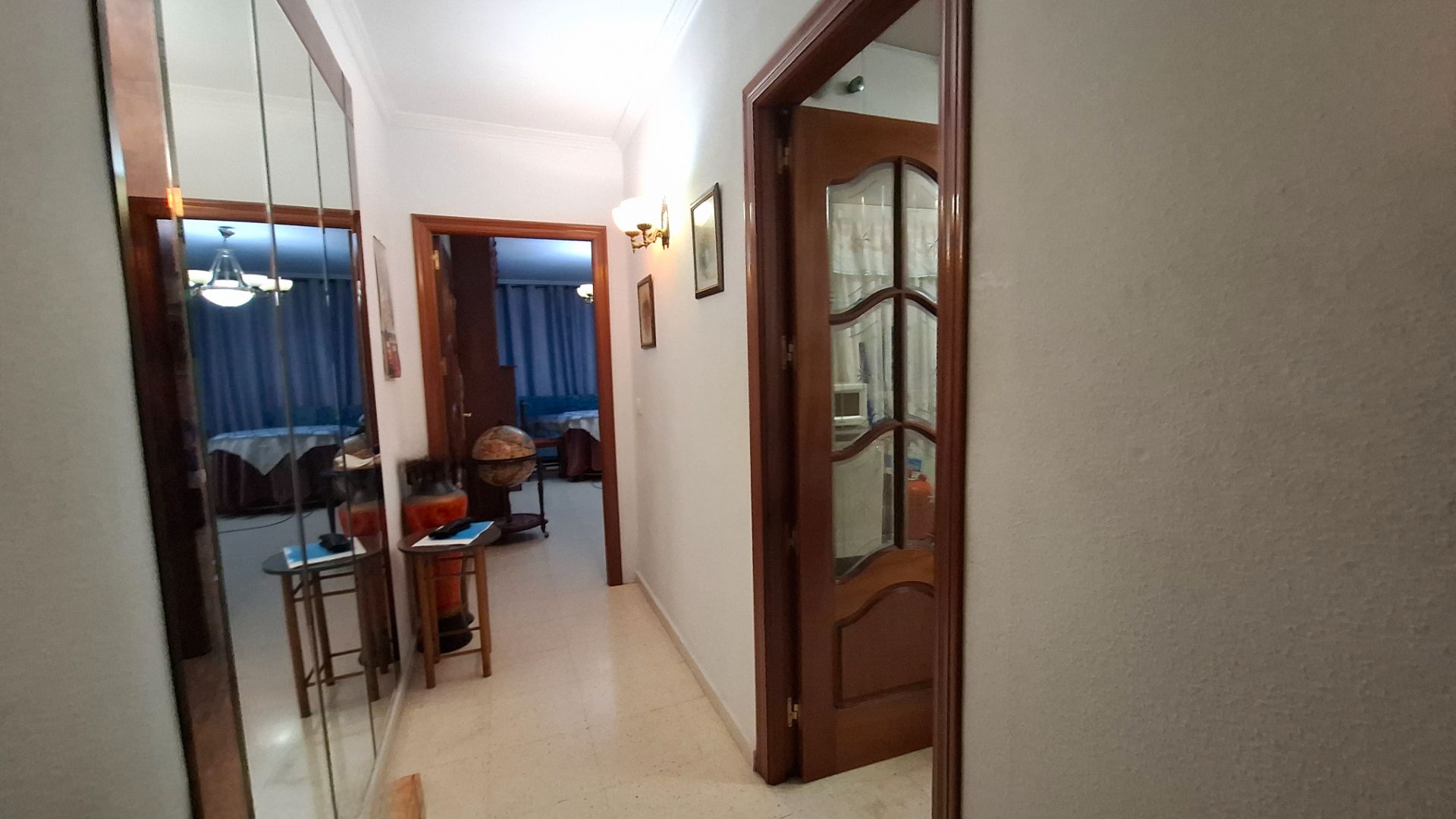 Flat for sale in Fuensanta- Arcángel