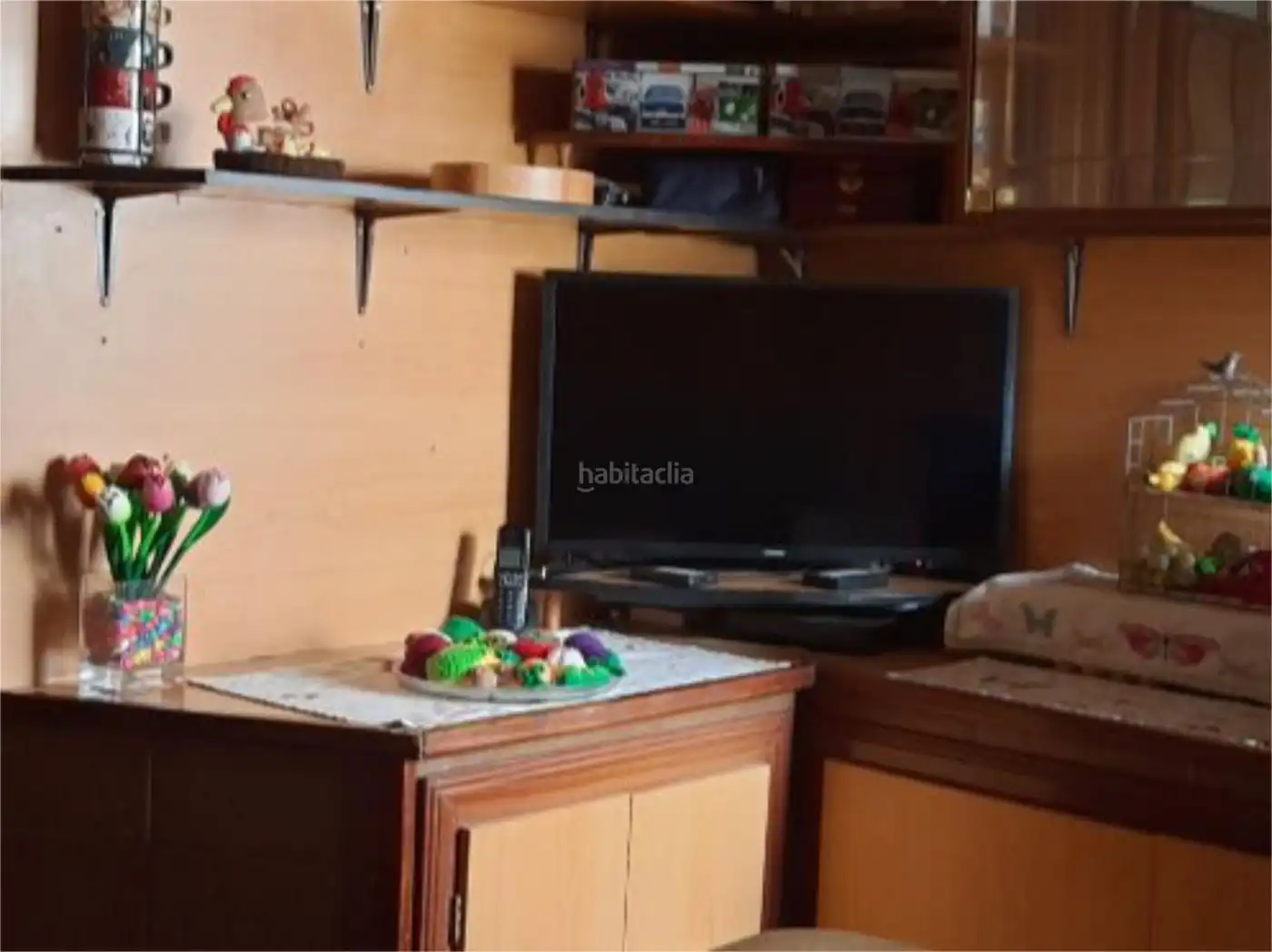 Wohnung zum Verkauf in Calle Amancio Ruiz Capillas 14, imagen 9