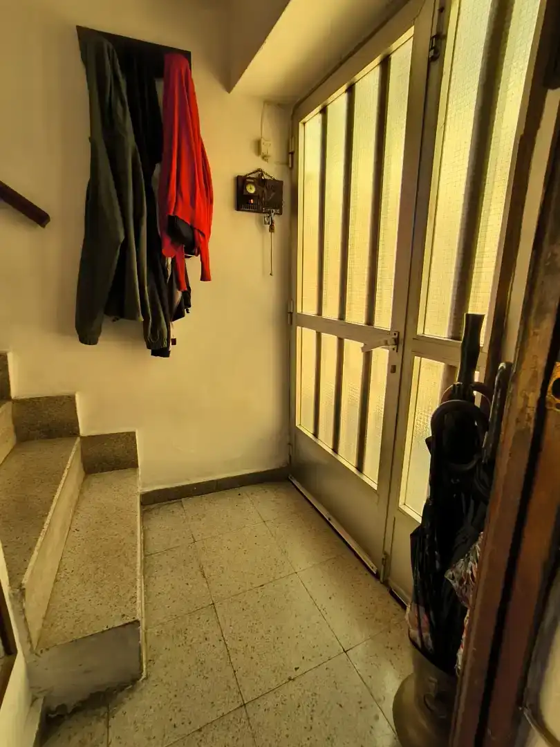 Casa adosada en venda en Vilardevós amb Balcó