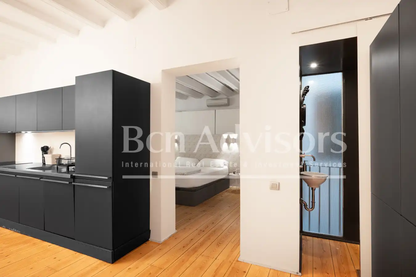 Apartment mit Terrasse zum Verkauf in Ciutat Vella, imagen 11