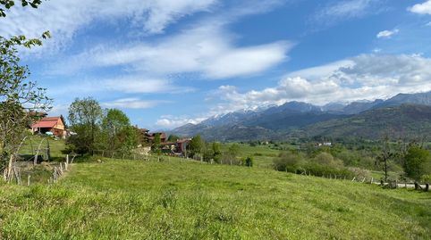 Venta de parcela edificable con vistas a Picos de Europa, imagen 3