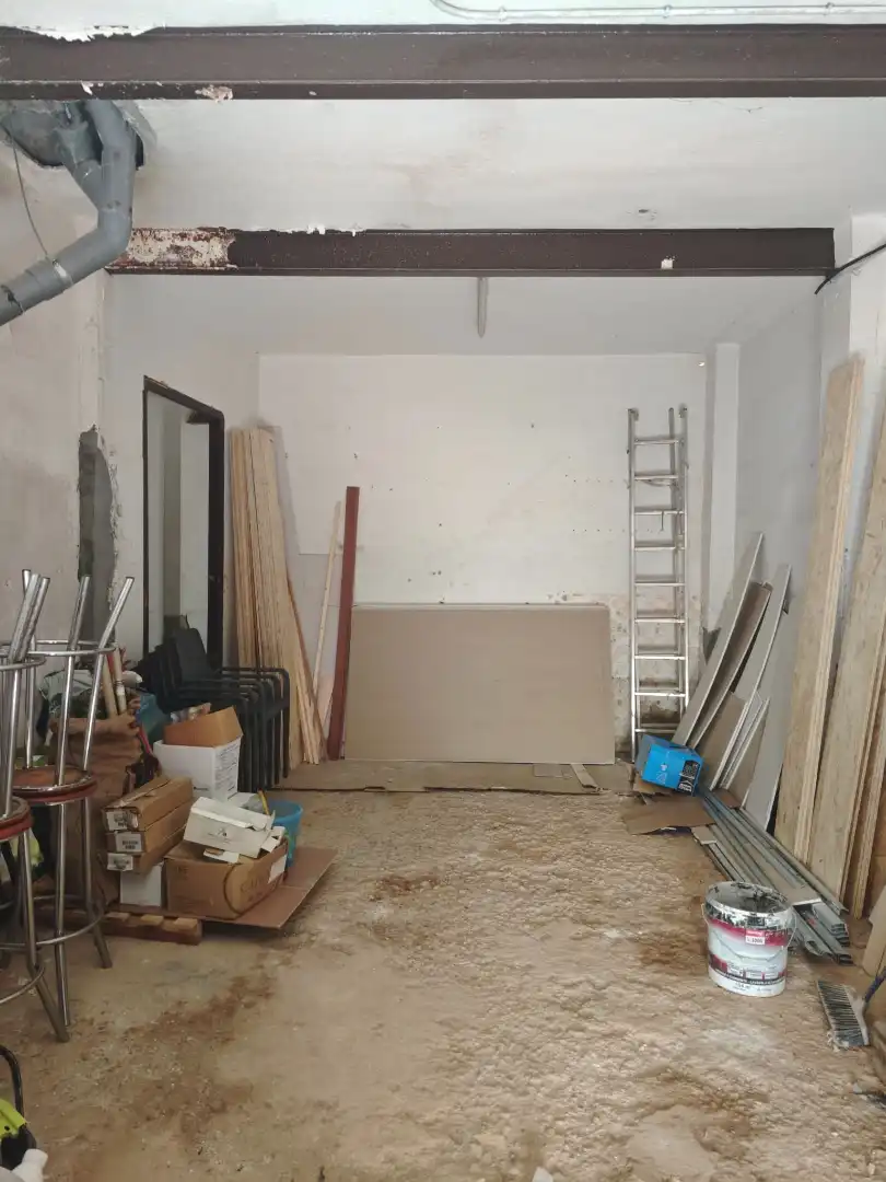 Gewerbefläche zur Miete in Carrer Manises 8, imagen 3
